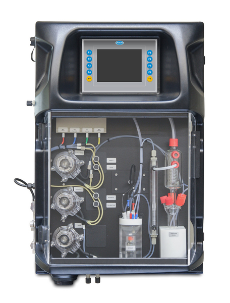 EZ Series Voltammetry - Thiết Bị Công Nghệ Aqua - Công Ty Cổ Phần Thiết Bị Công Nghệ Aqua